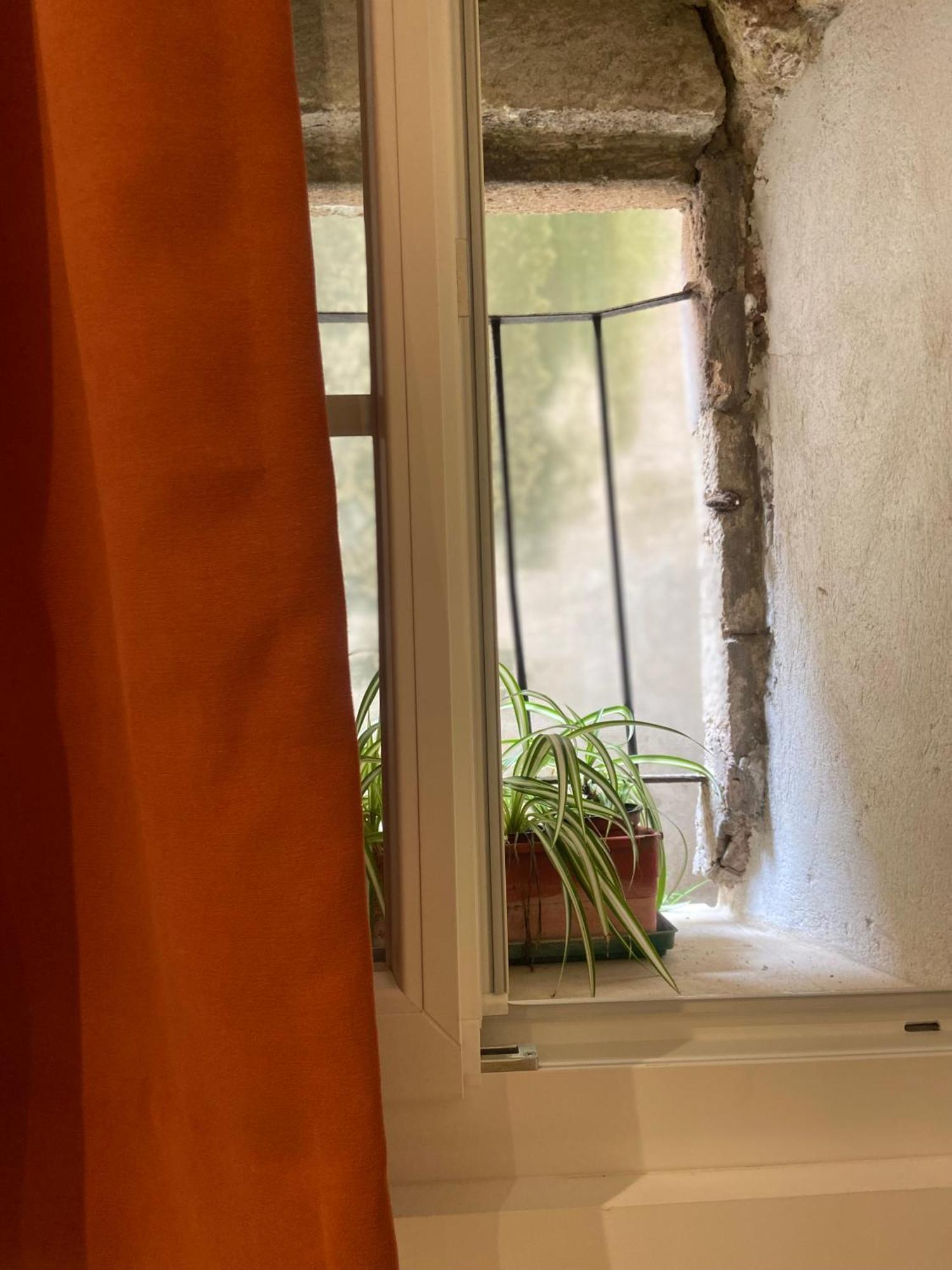 Les Appartements Du Vieux Poussan Exteriér fotografie